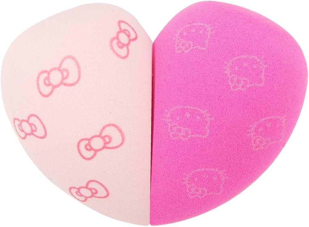 HELLO KITTY PREMIUM PLUSH BLENDER DUO SE