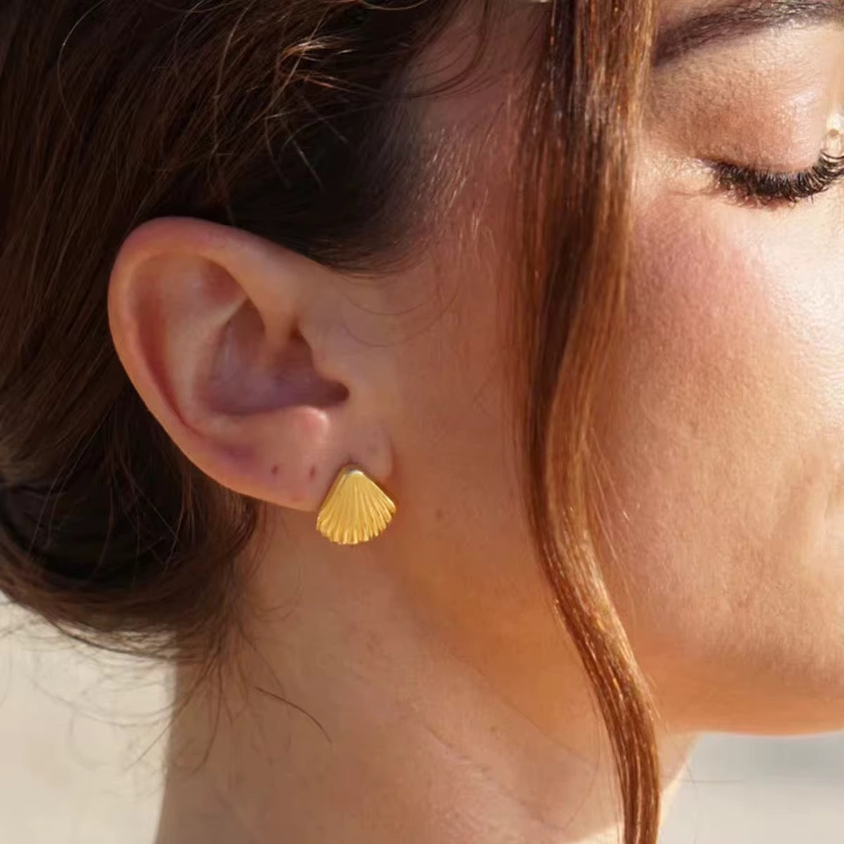 Brisa Earrings