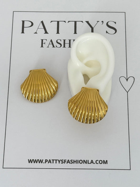 Tulum Earrings