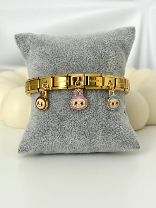 Charm Bracelet
