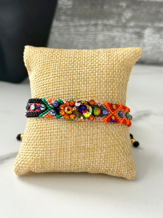 Chiapaneca Bracelet