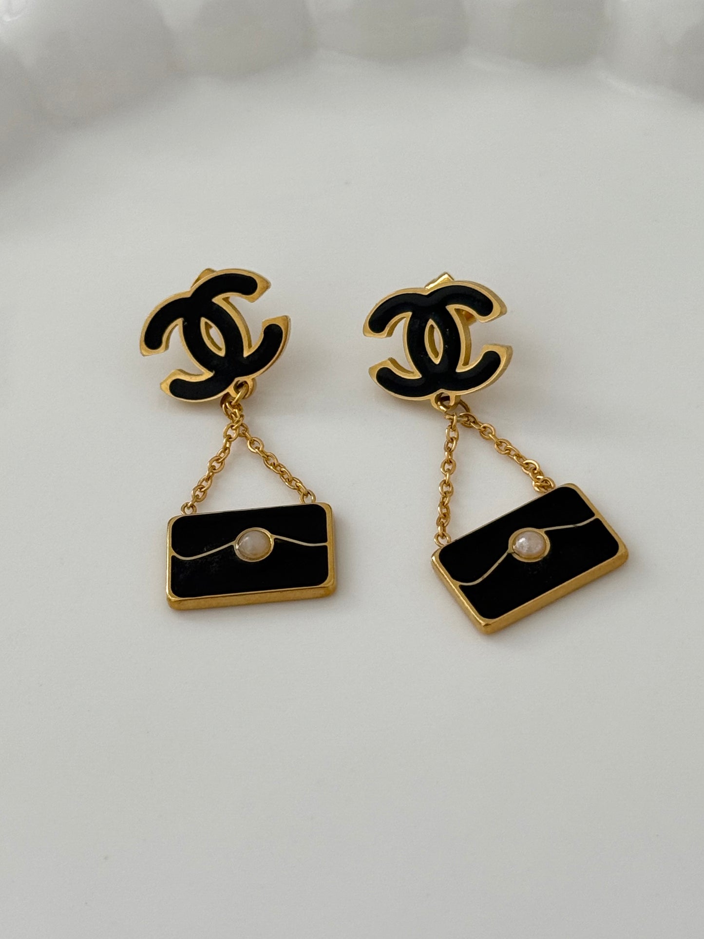 Brianna Earrings