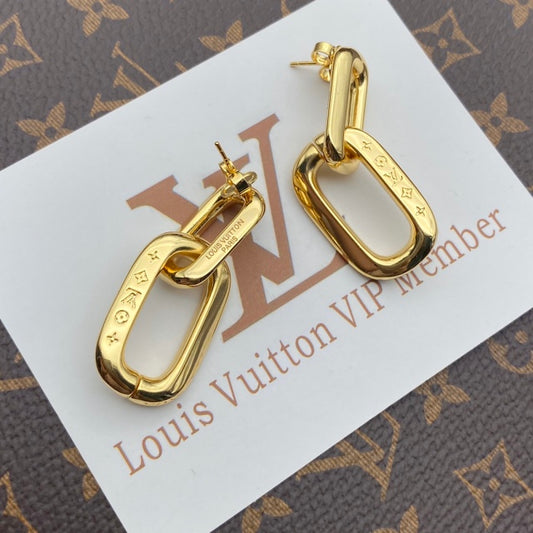 Fancy Earrings