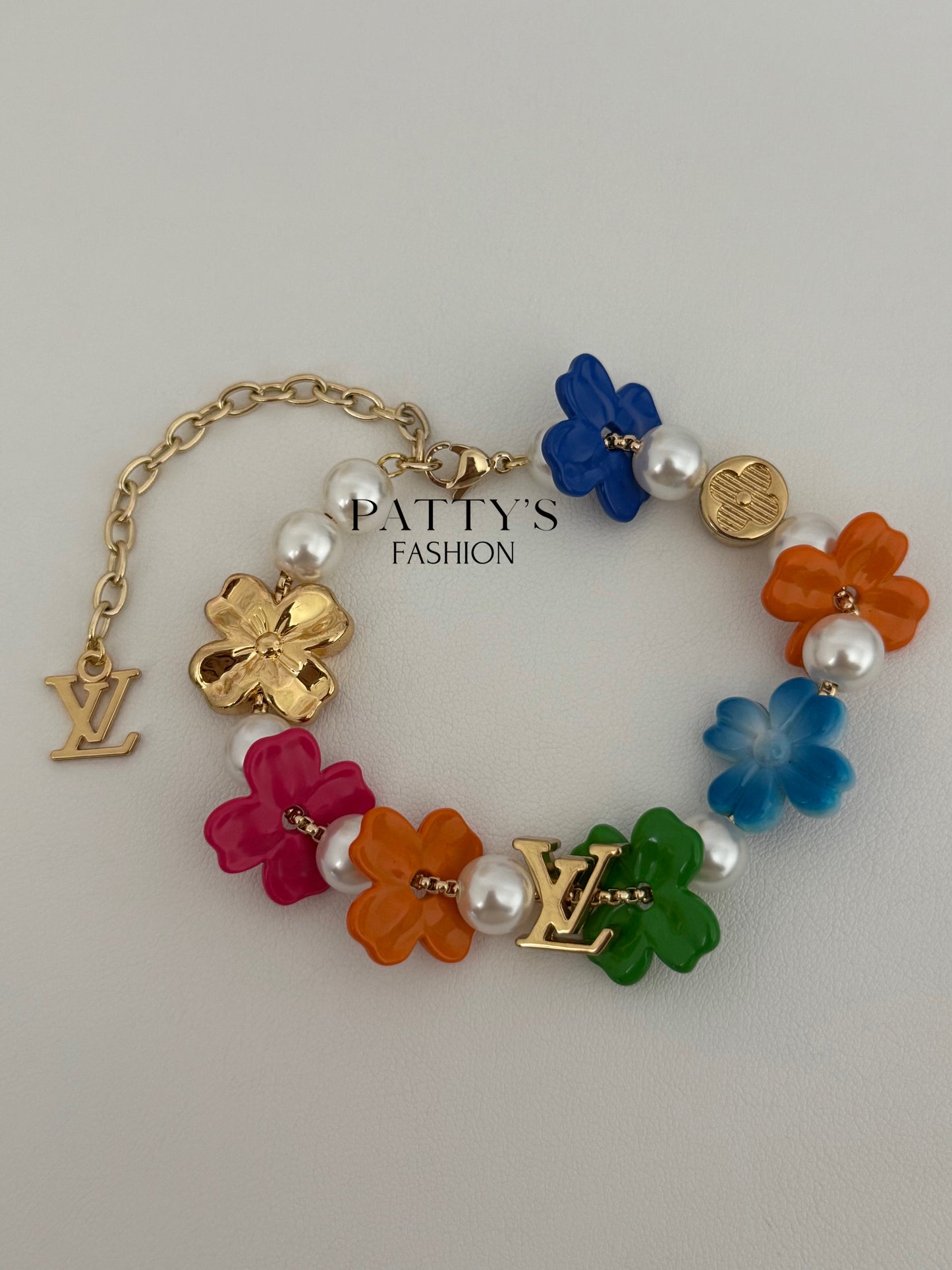 Multicolor Bracelet