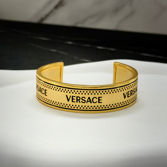 Medusa Cuff Bracelet