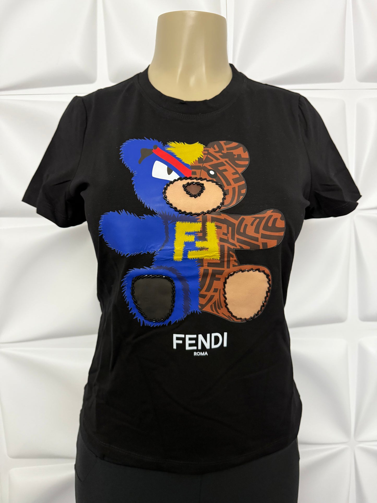 Osito F Top