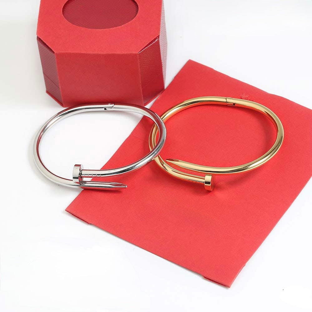 Clavo Bracelet