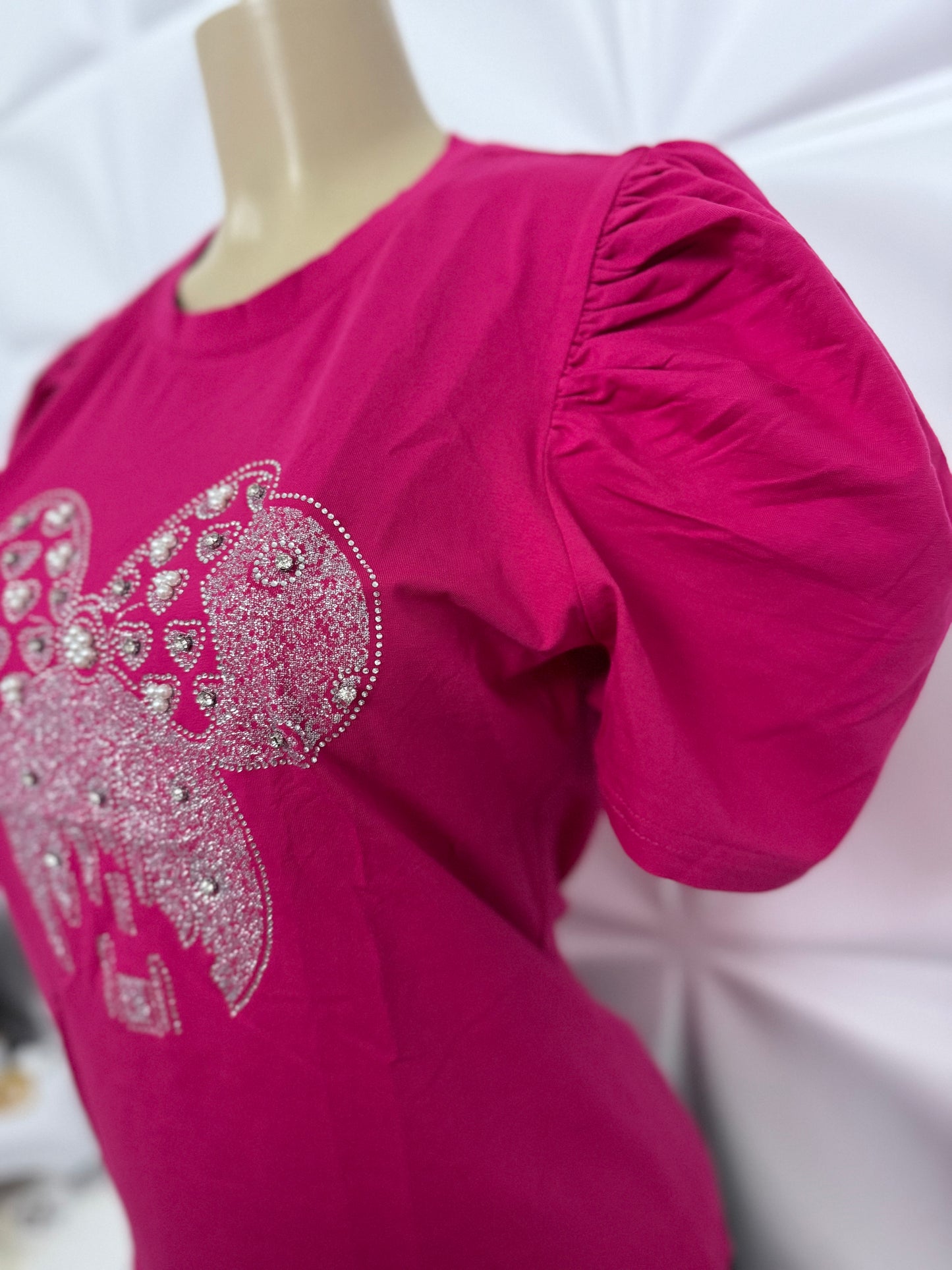 Minnie Top