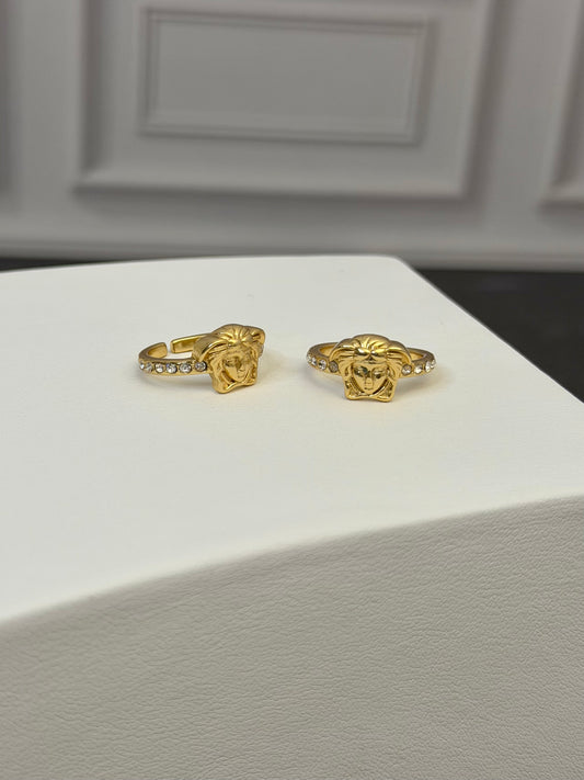 Medusa Ring