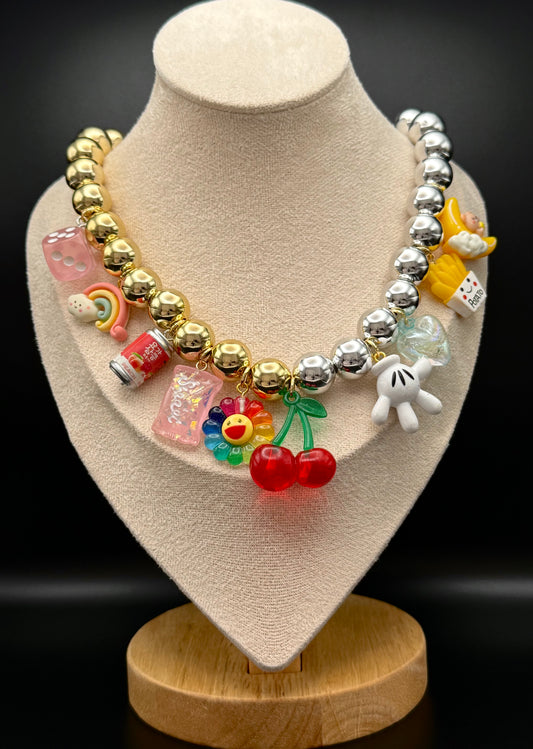 Oriana Necklace