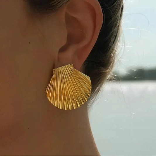 Tulum Earrings