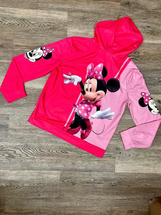 Minnie Sweater