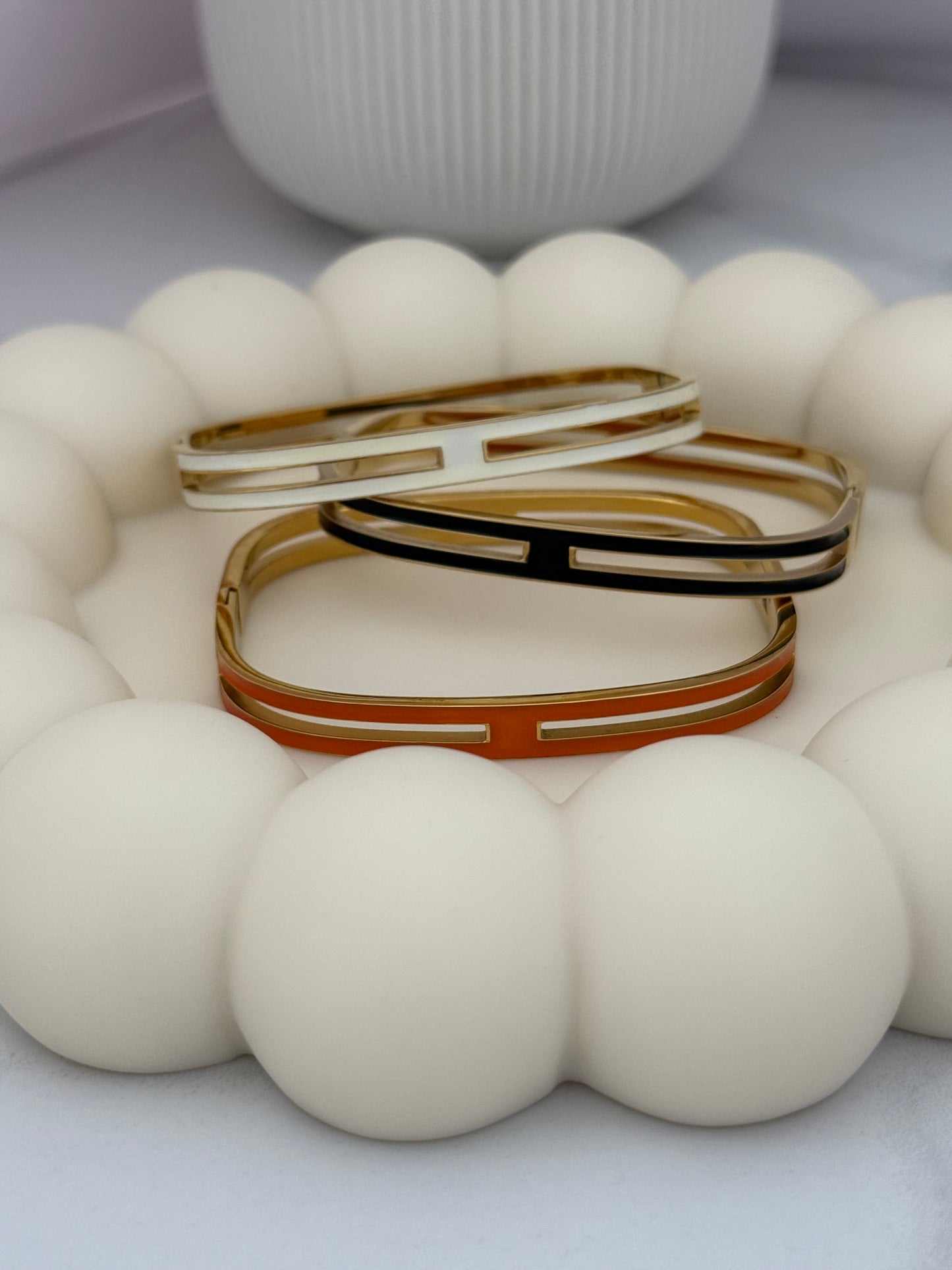 H Bracelet