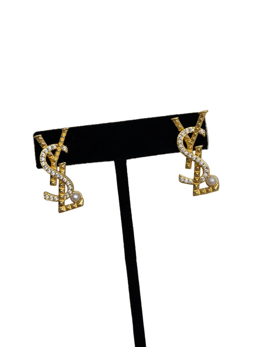 Ys Earrings