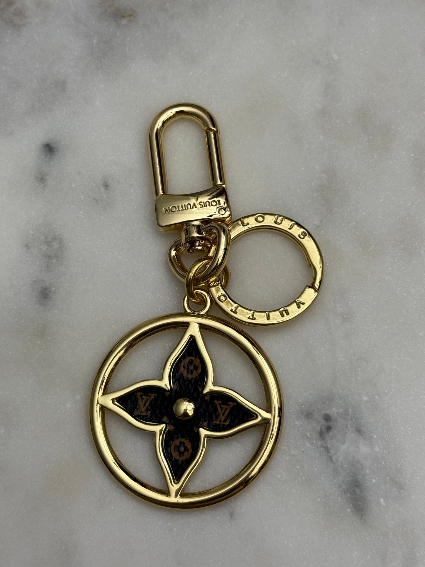 Lou Keychain