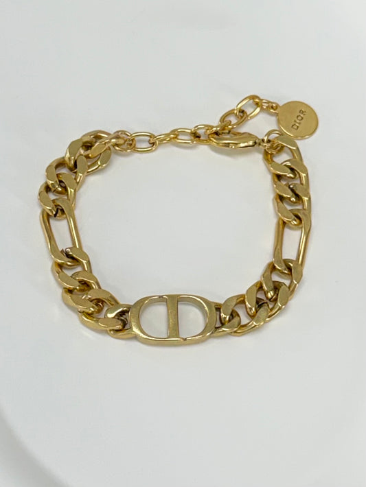 Cd Bracelet