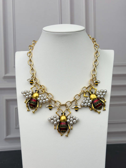 Marlen Necklace