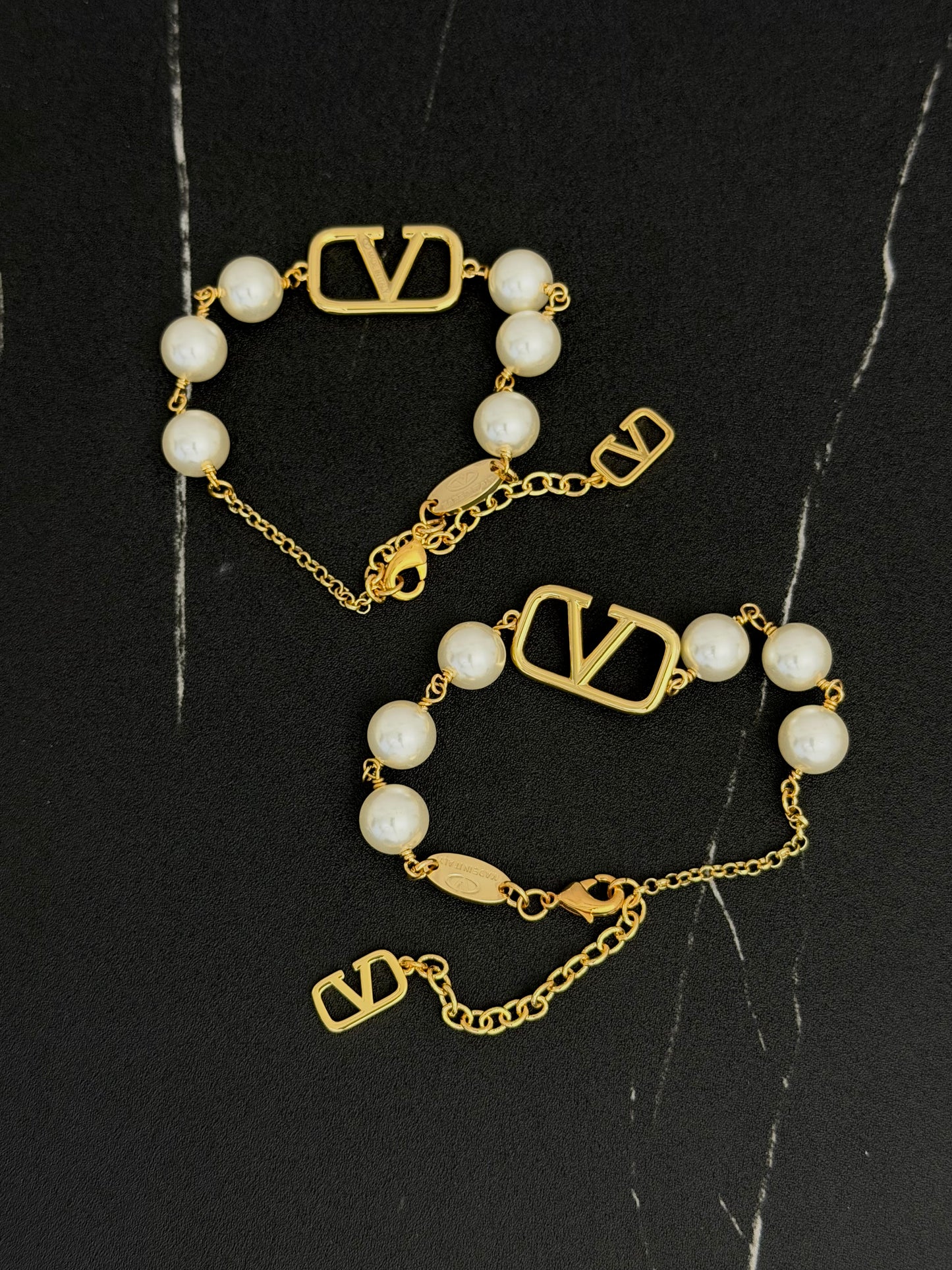Perla V Bracelet