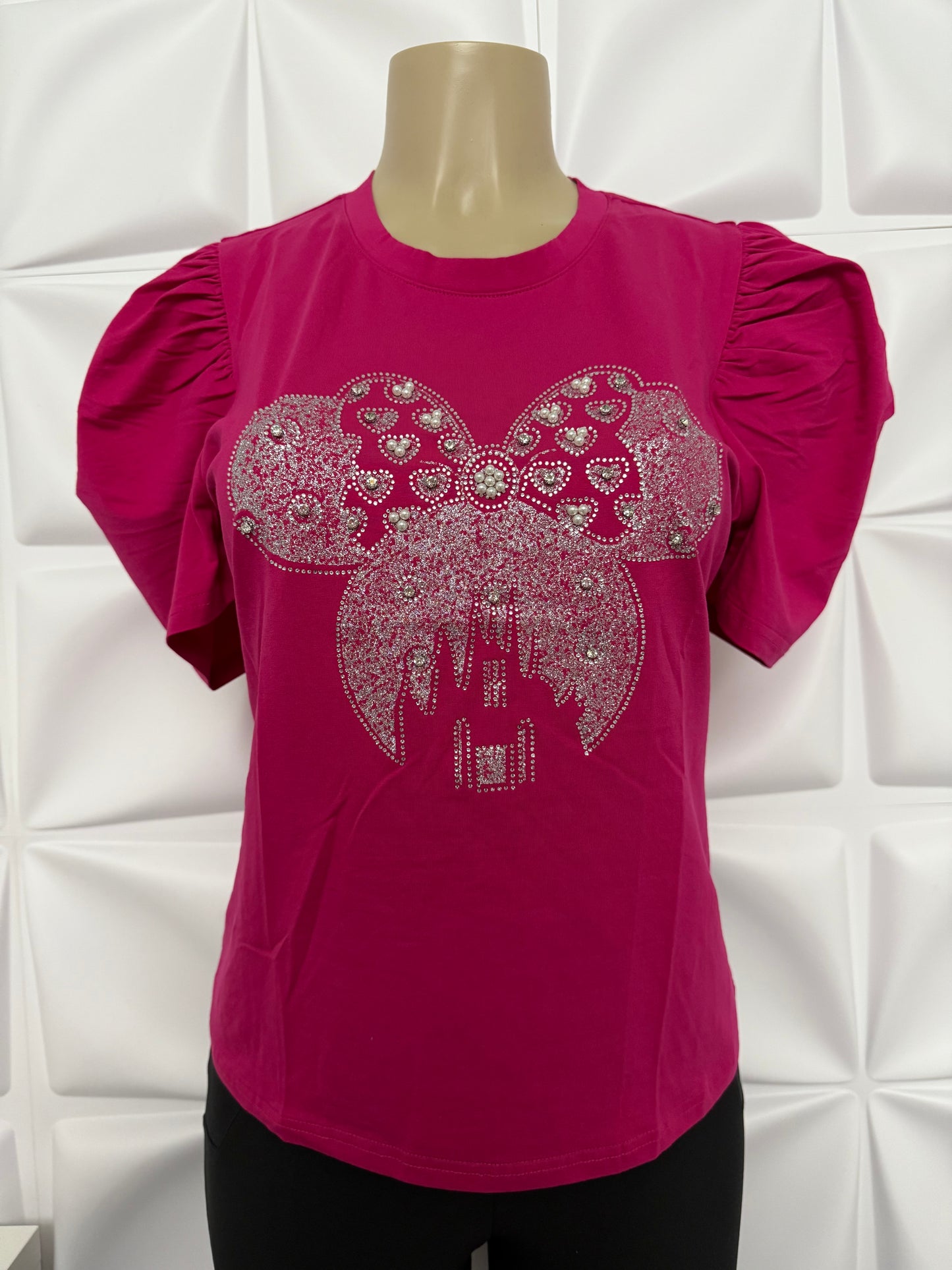 Minnie Top