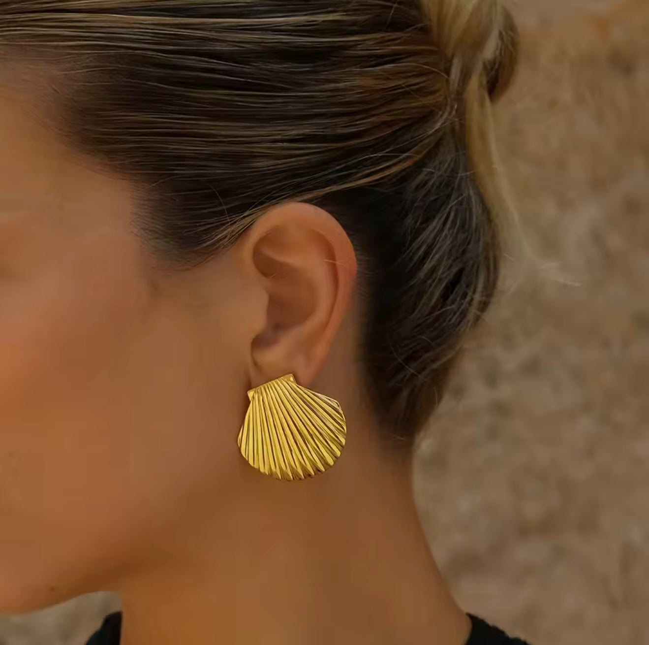 Tulum Earrings