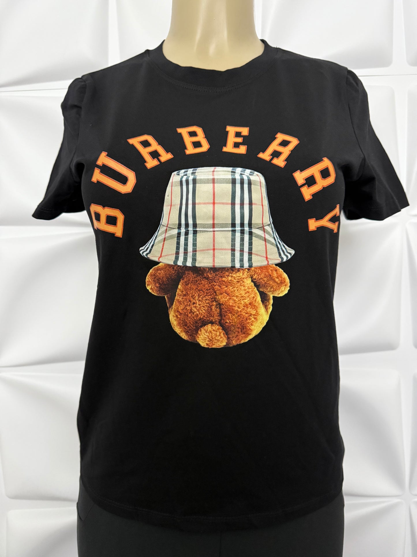 Osito BB Top