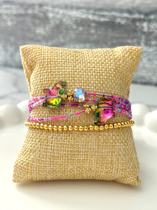 Elephant Bracelet