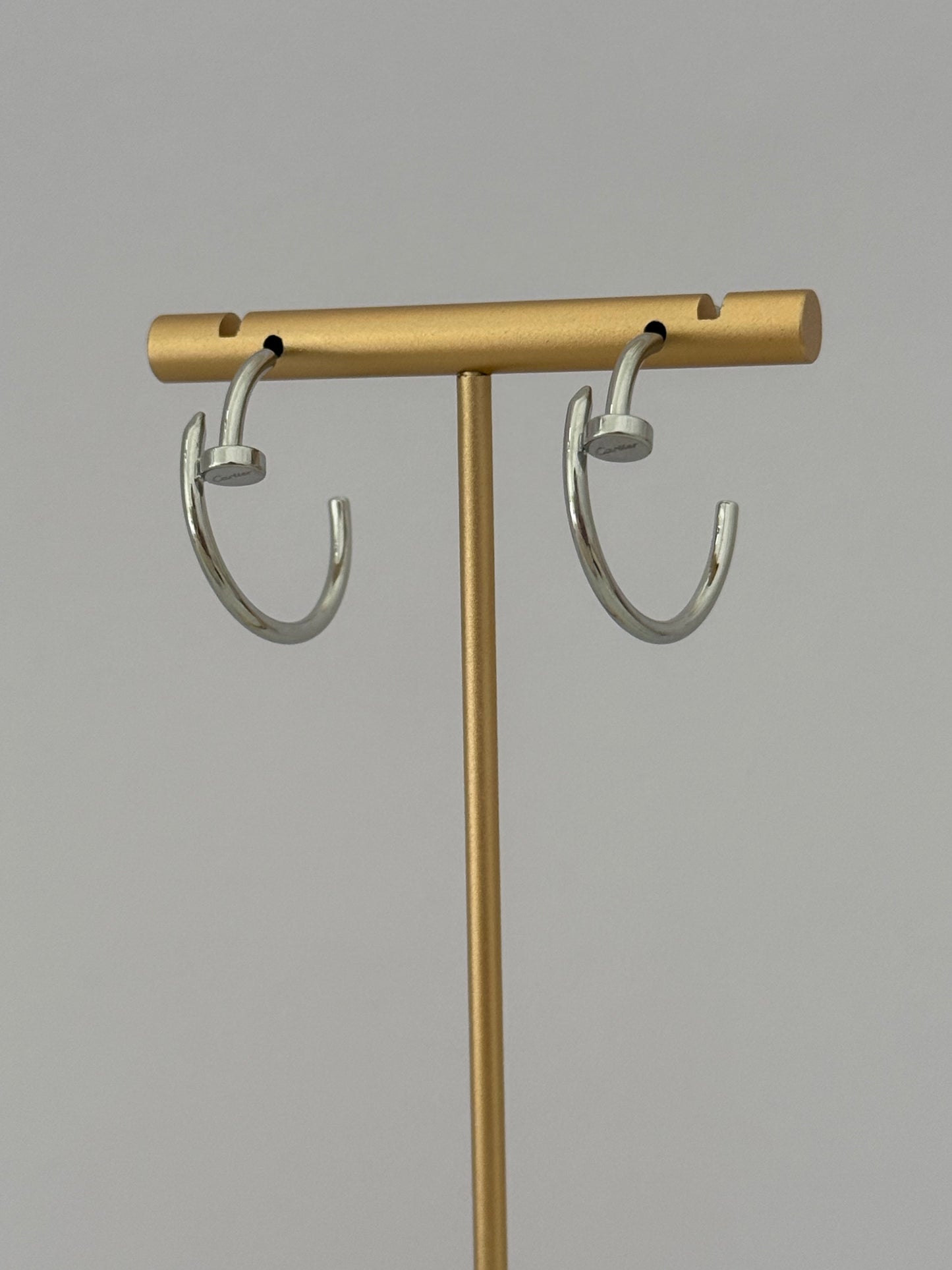 Nail Hoops