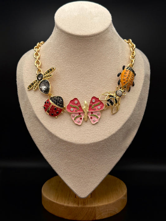 Brigitte Necklace