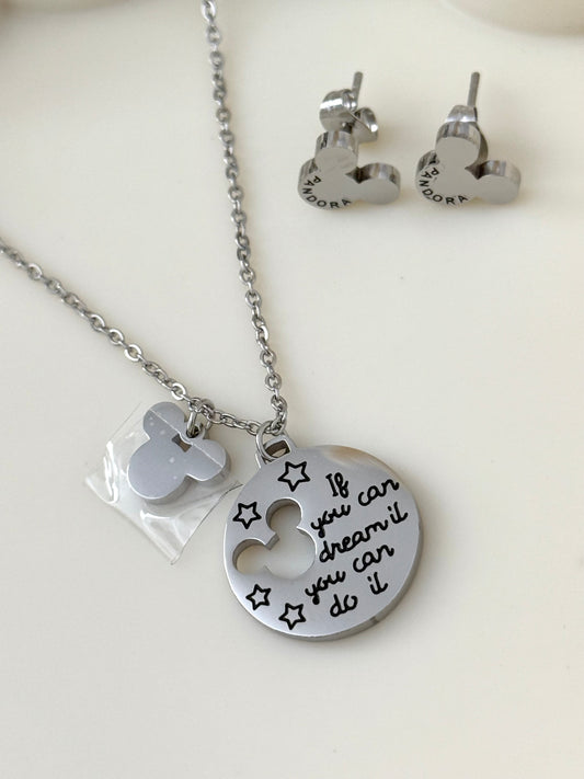 Estrella Set