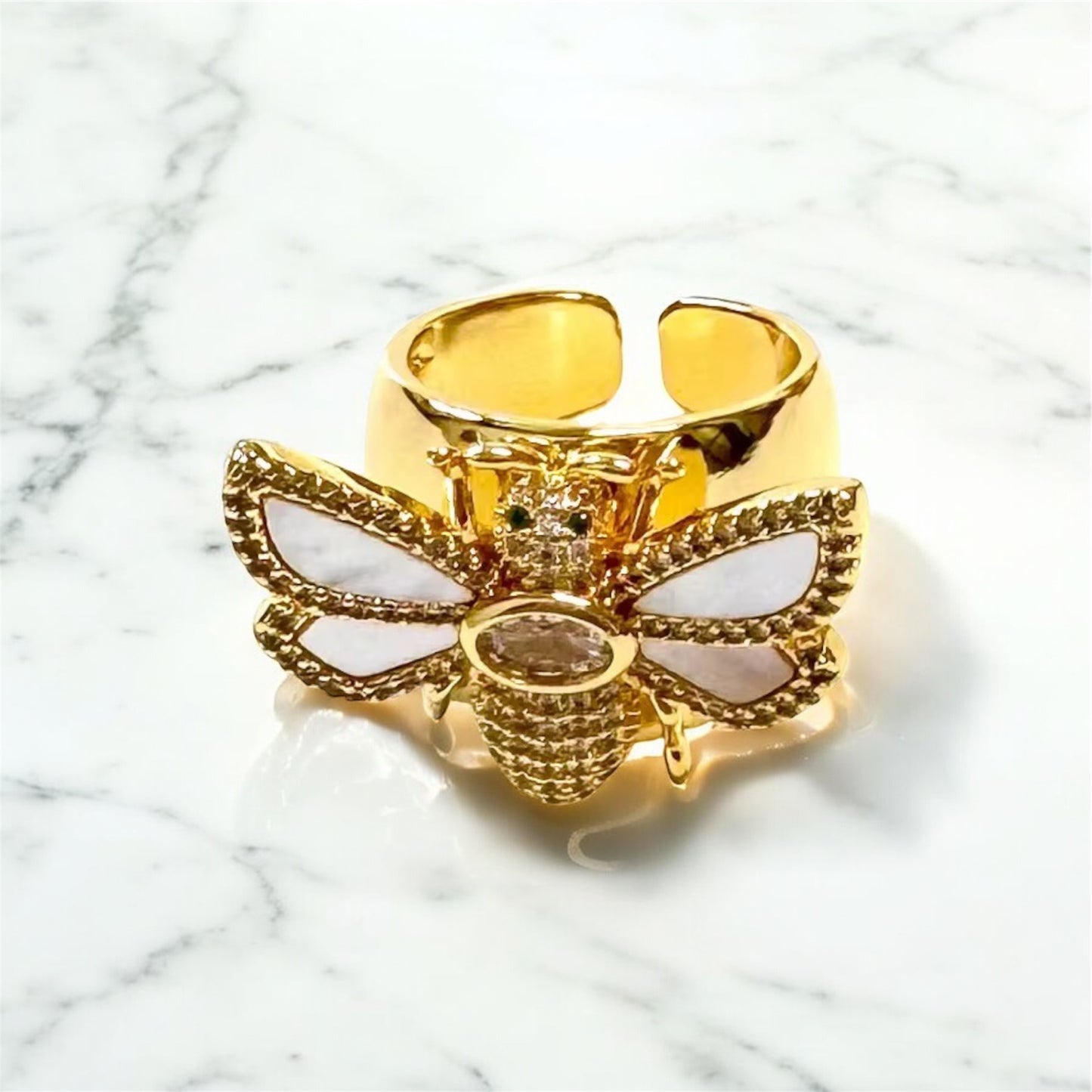 Bee Ring