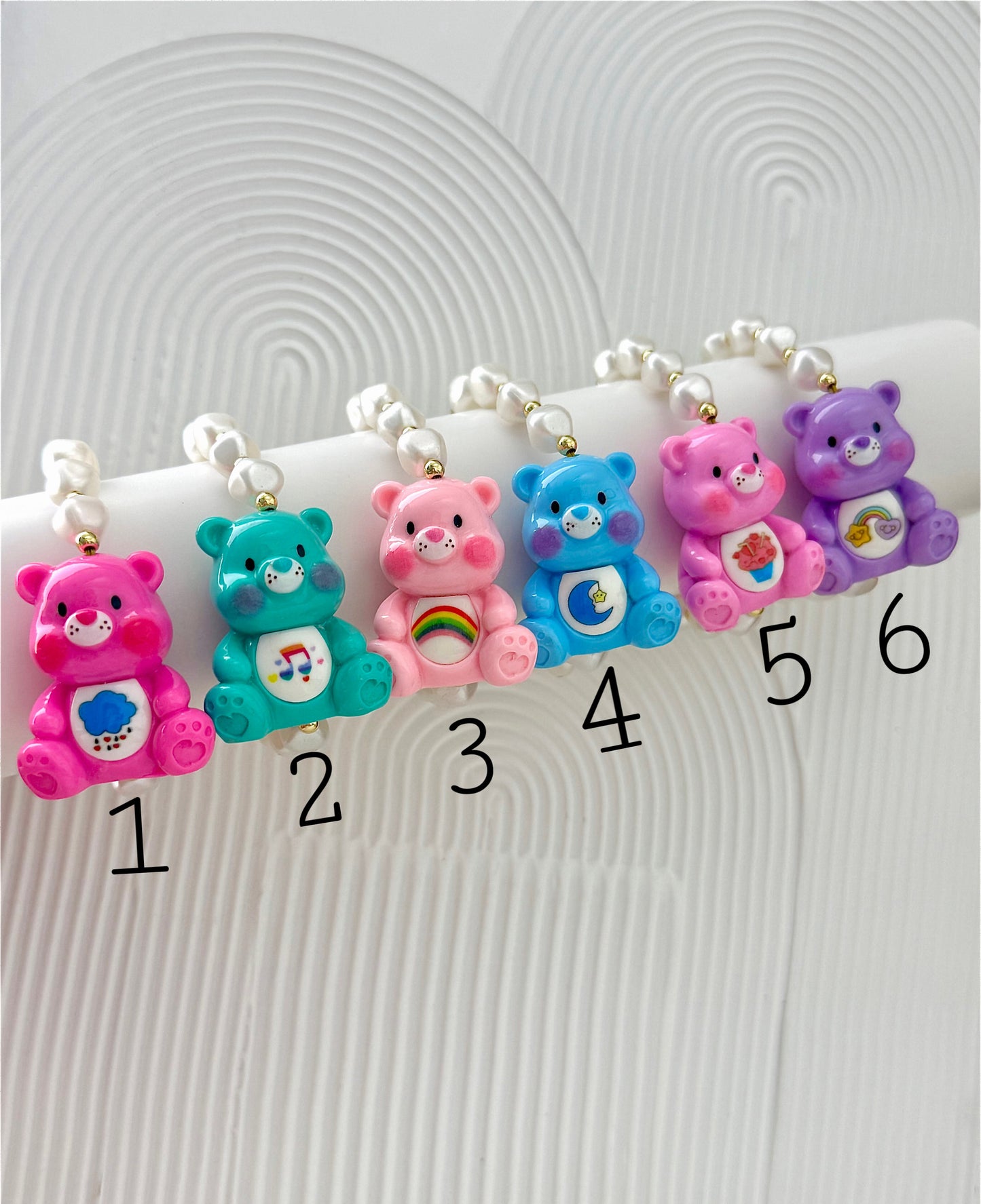 Cariñositos Adjustable Bracelet