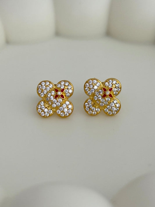 Viviana Earrings