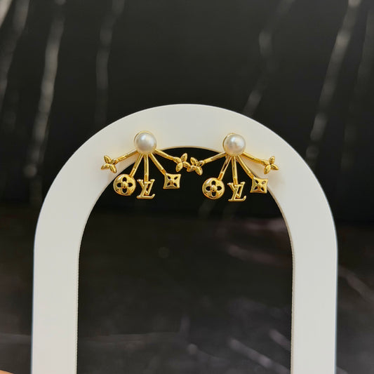 Destiny Earrings