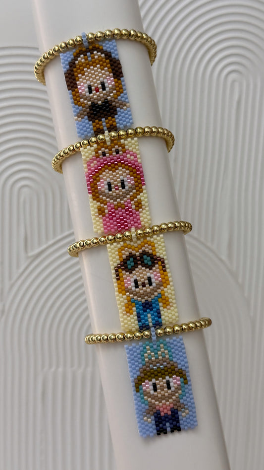 Labubu Bracelet