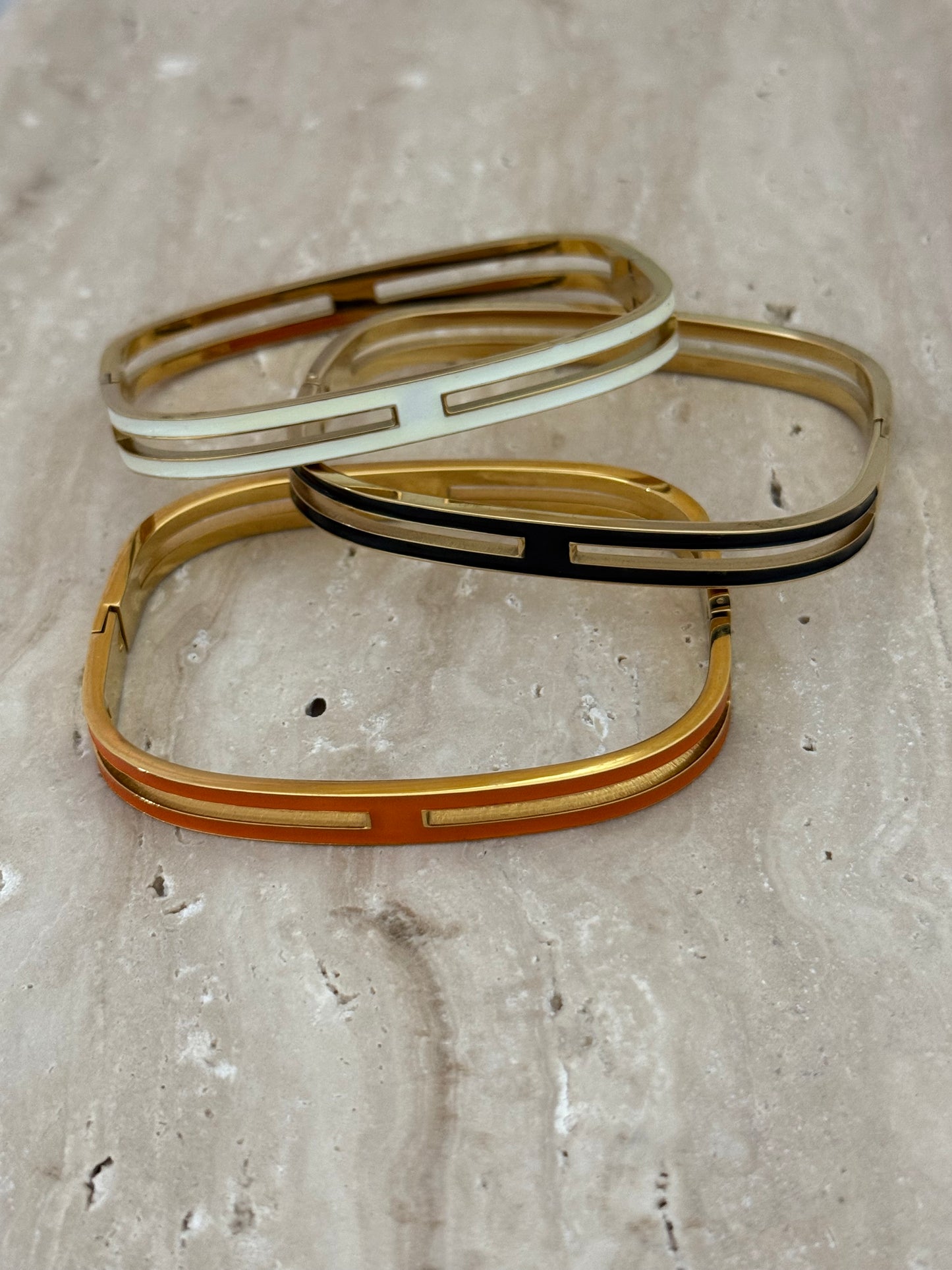 H Bracelet
