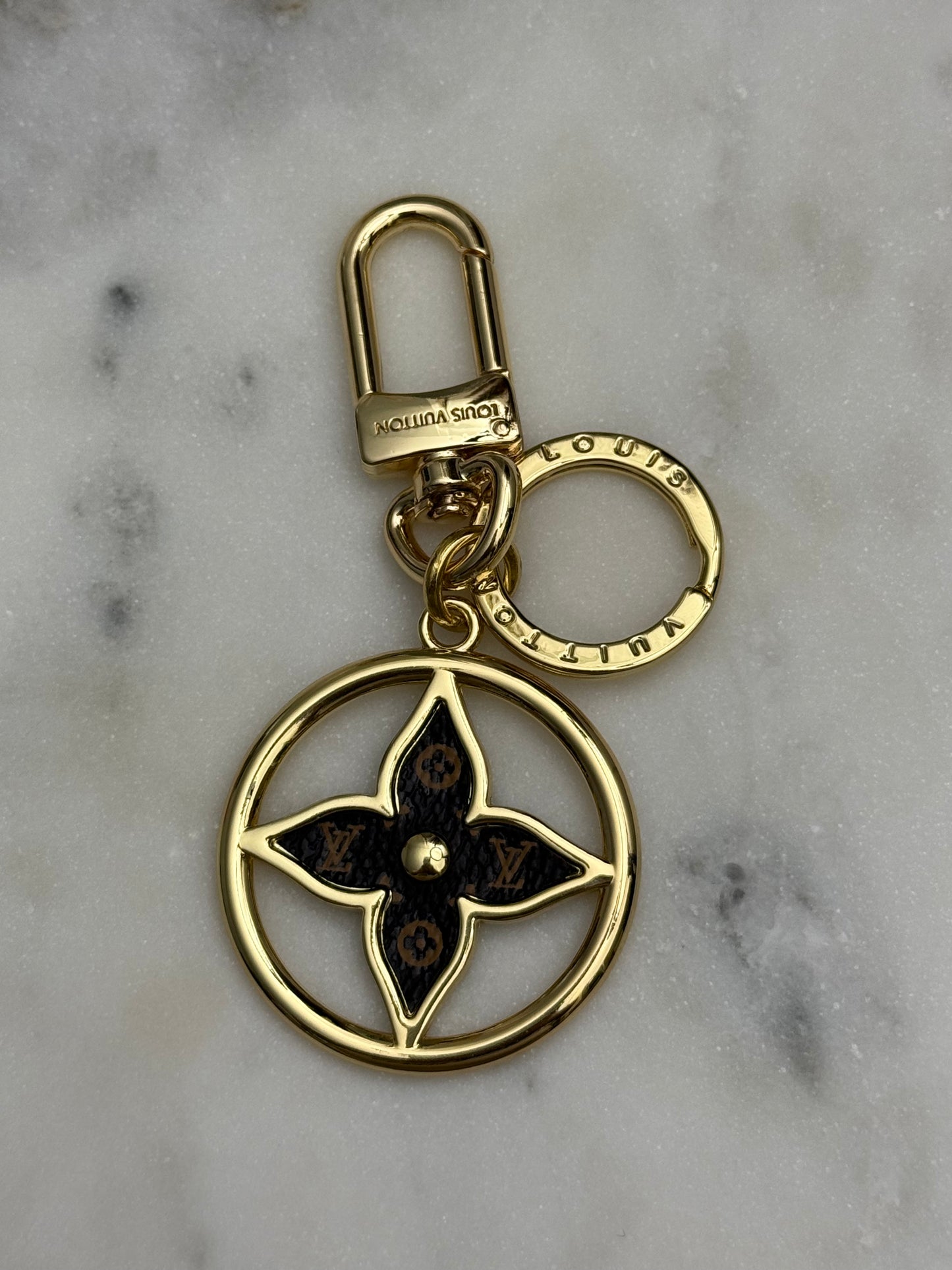 Lou Keychain