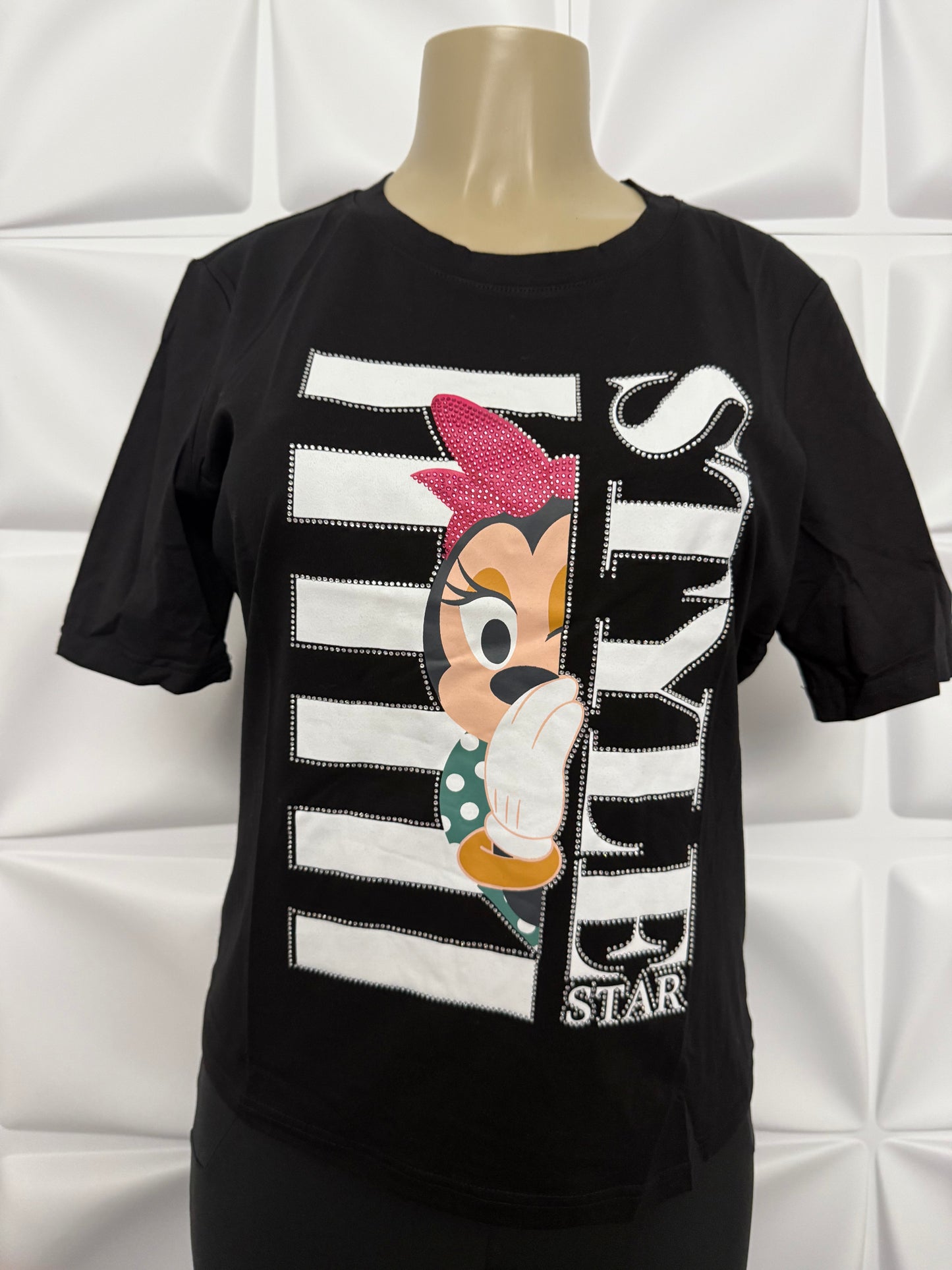 Minnie Star