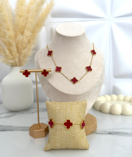Clover Set