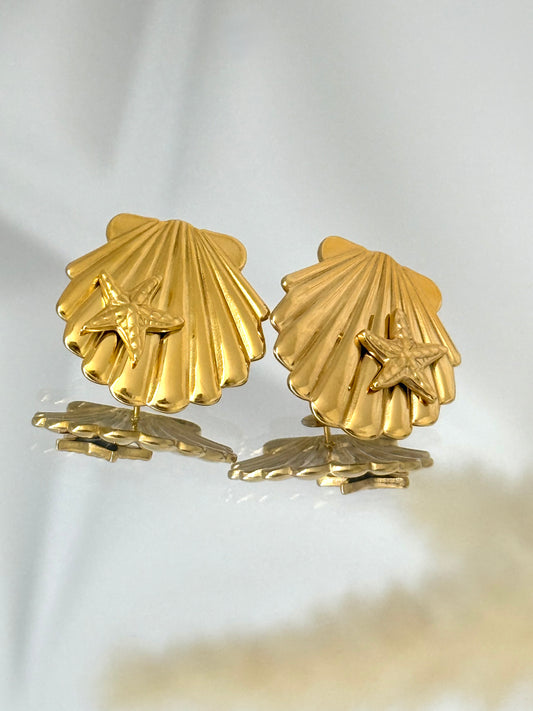 Arrecife Earrings