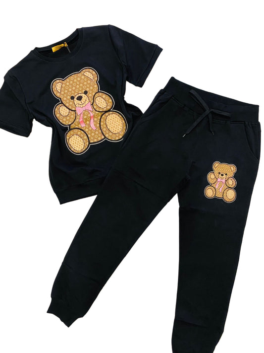 Osito Pants Set