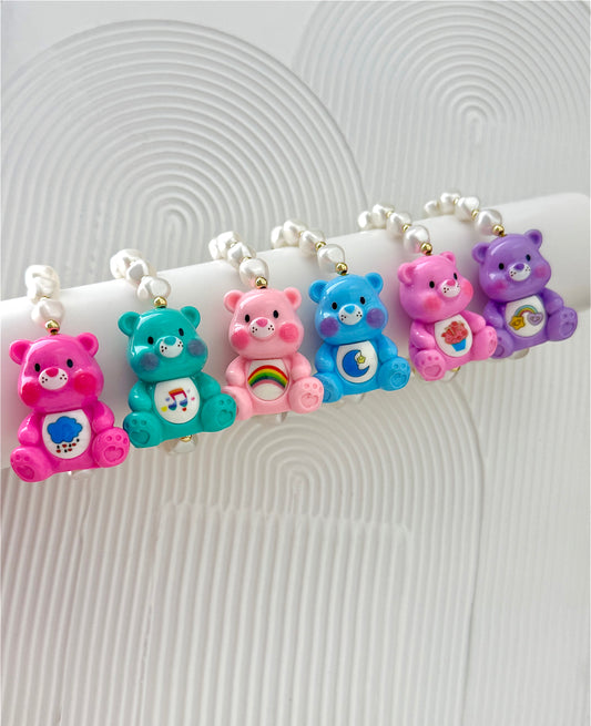 Cariñositos Adjustable Bracelet