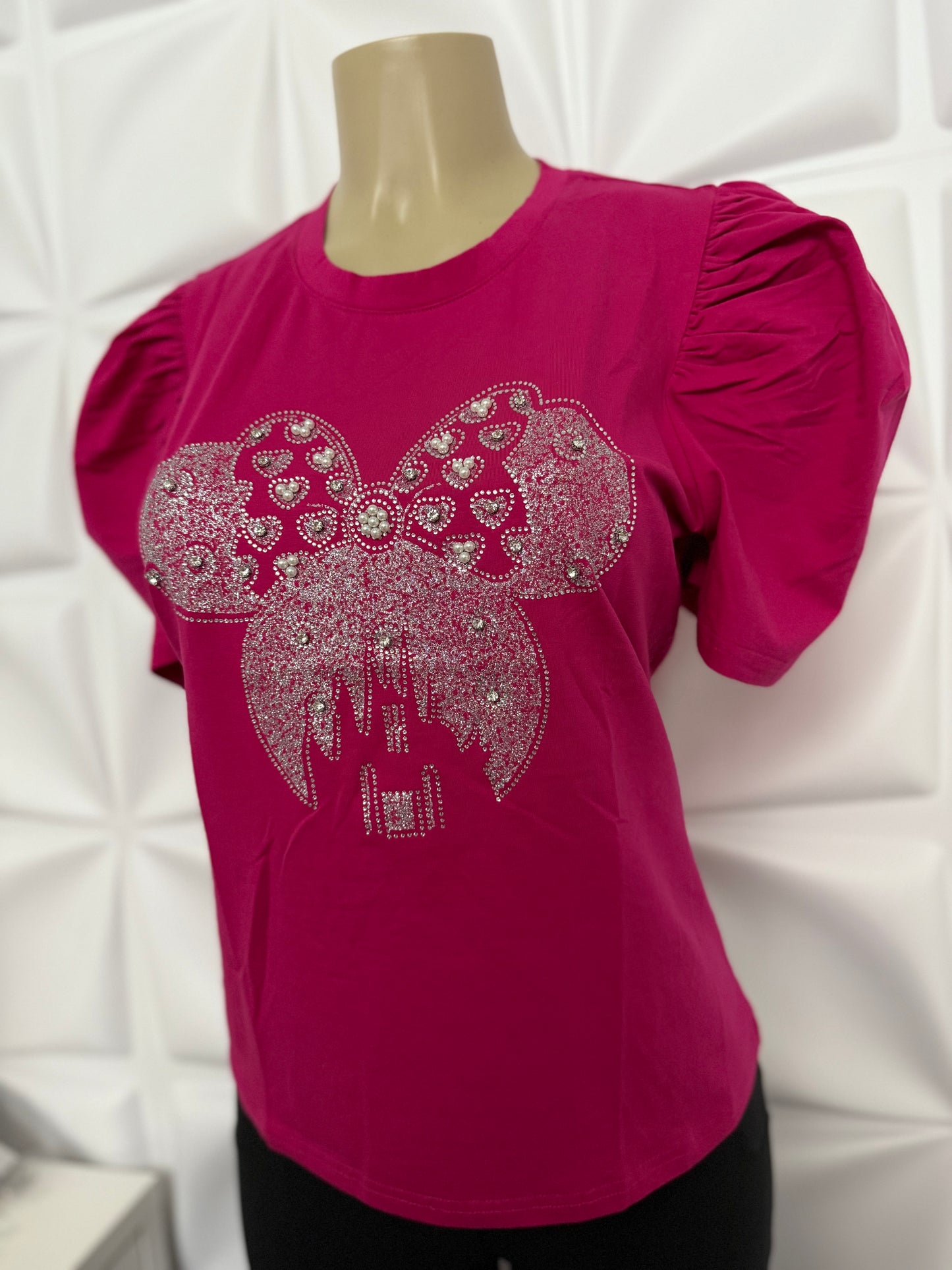 Minnie Top