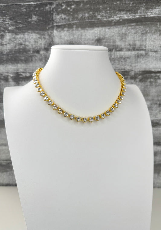 Heart Necklace