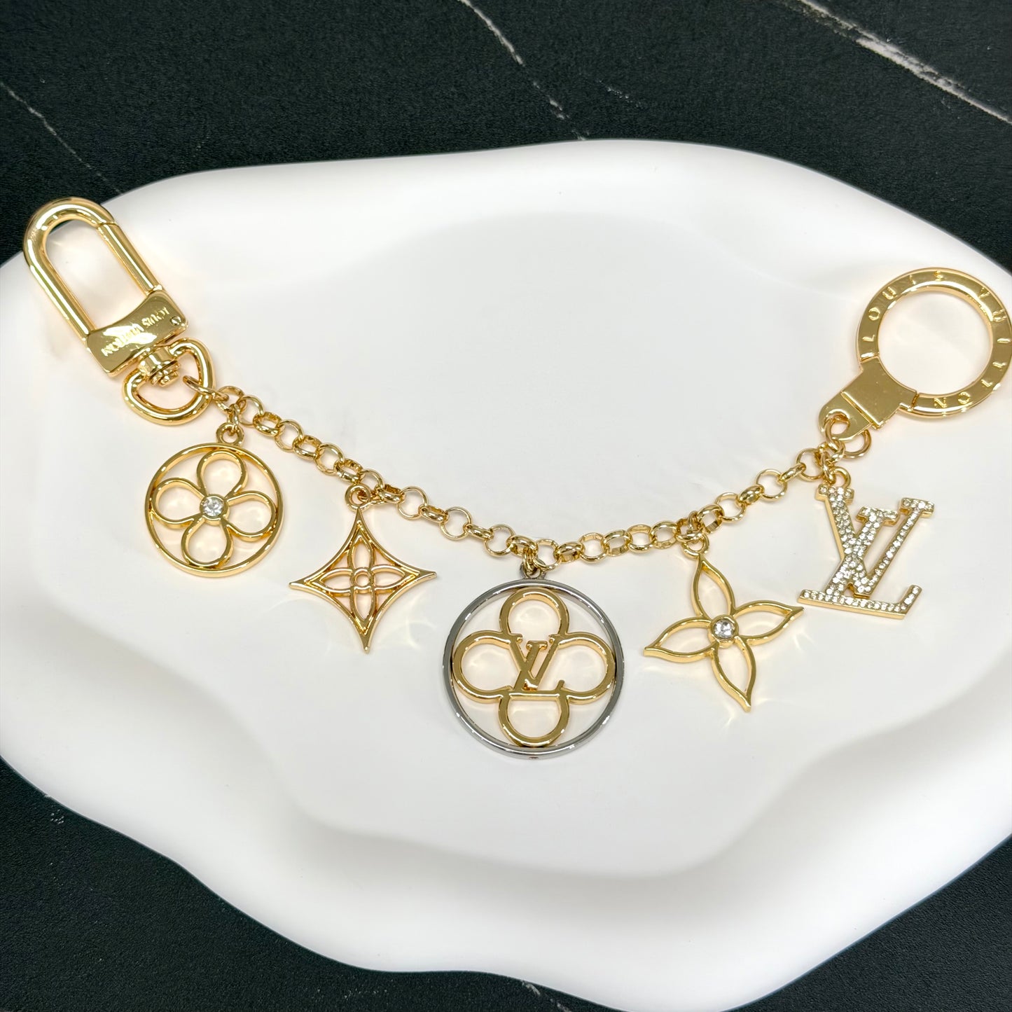 Ailany Bag Charm/Keychain