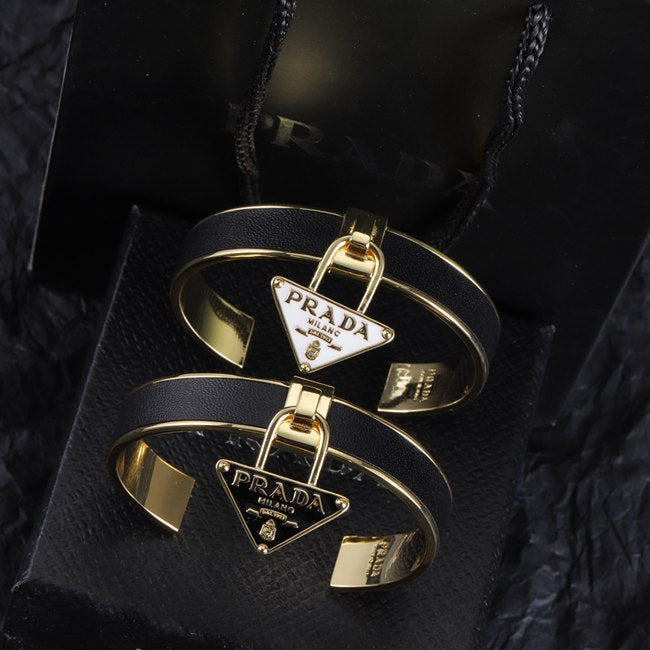 Triangle Open Bangle