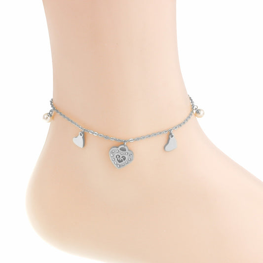 Mk Anklet
