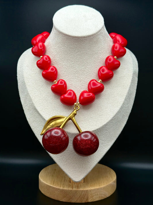 Kala Necklace