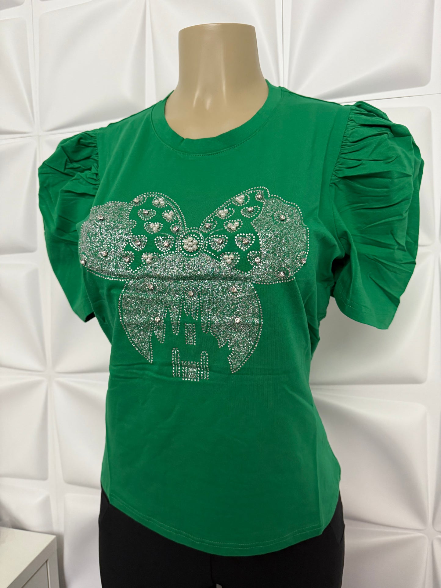 Minnie Top