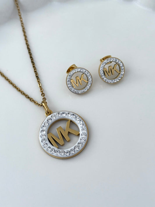 Michelle Set