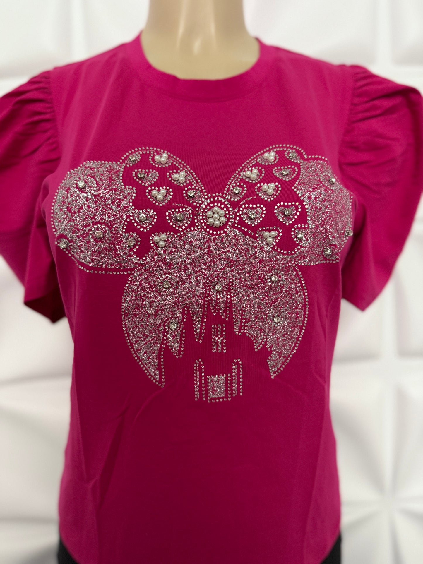 Minnie Top